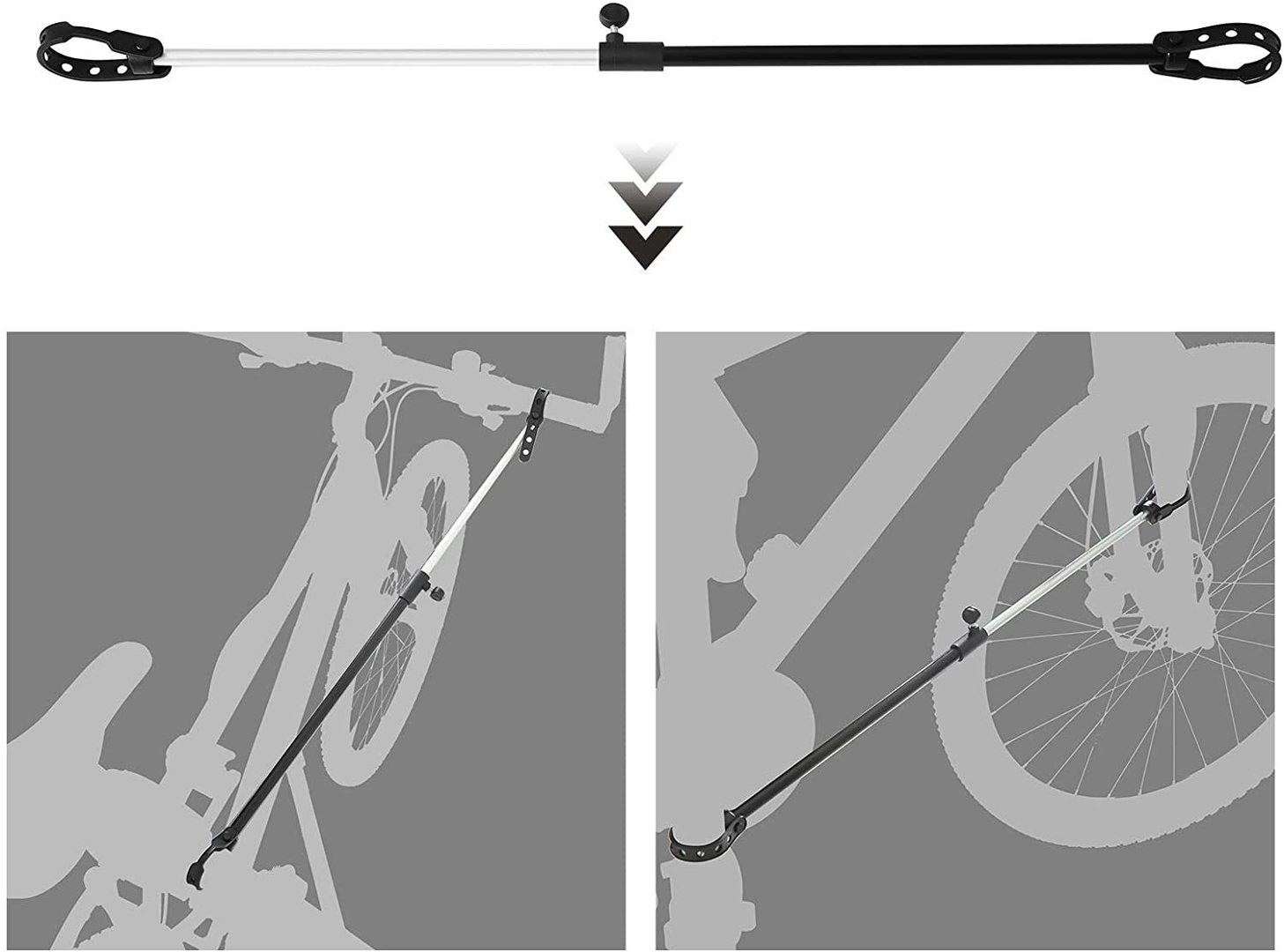 Preview STAND bicycle repair STAND bicycle repair