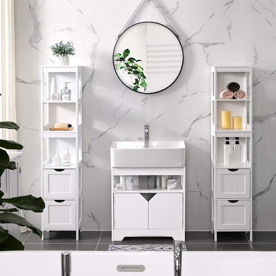 Preview BATHROOM CABINET BATHROOM CABINET