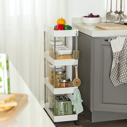 Check RACK Kitchen cabinets