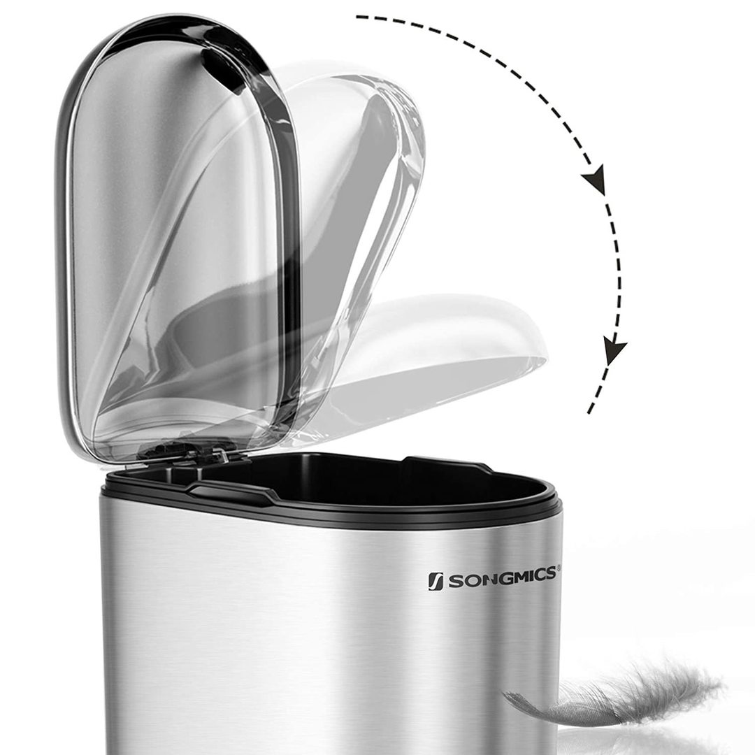 Preview TRASH CAN TRASH CAN