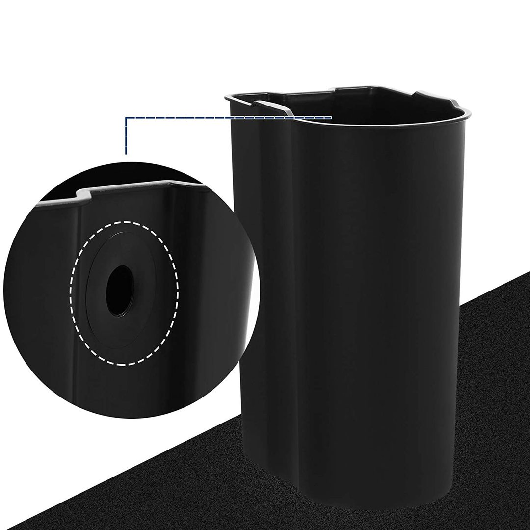 Display TRASH CAN TRASH CAN
