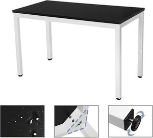Modern LWD64B computer desk small 5