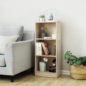 BOOKSHELF small 2