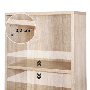 BOOKSHELF small 3