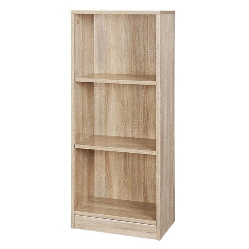 Check BOOKSHELF