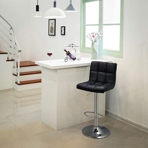 LJB64B adjustable barstool small 1