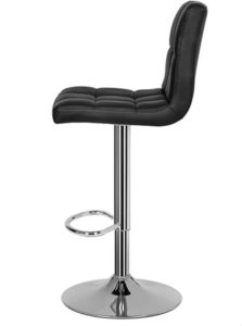 LJB64B adjustable barstool small 4