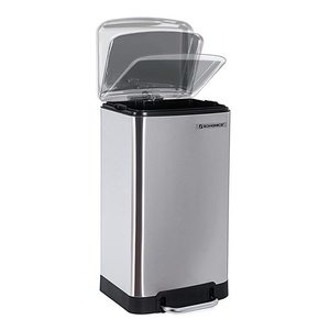 LTB01L litter bin small 3
