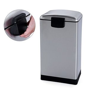 LTB01L litter bin small 5