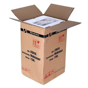 LTB01L litter bin small 6