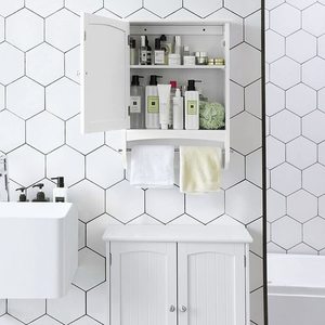 WALL CABINET BBC22WT small 2