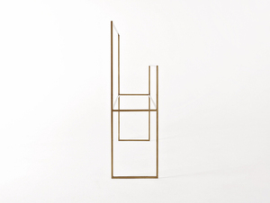 BAREL BATH bathroom hanger small 3