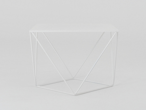 DARYL METAL 60 coffee table small 3