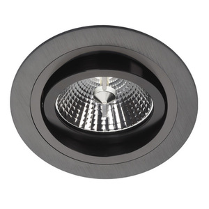 Black Alcazar 140.BB Downlight 0 Black Alcazar 140.BB Downlight small 0