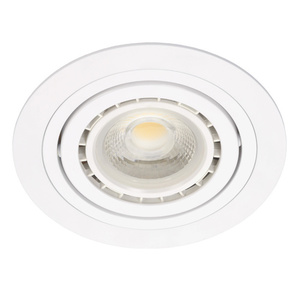 White Alcazar 140.WW Downlight 1 White Alcazar 140.WW Downlight small 1