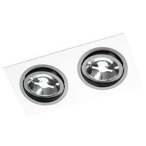Dual Alcazar White Spot With Black Ring 142.WB small 0