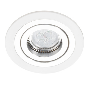 White Alcazar with Chrome 540.WC small 1