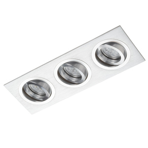 Silver Triple Spot Alcazar 543.SC 0 Silver Triple Spot Alcazar 543.SC small 0