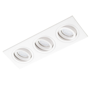 White Triple Spot Alcazar 543.WW 0 White Triple Spot Alcazar 543.WW small 0