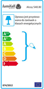 Black Alcoy 540.BC Tilting Downlight 5 Black Alcoy 540.BC Tilting Downlight small 5