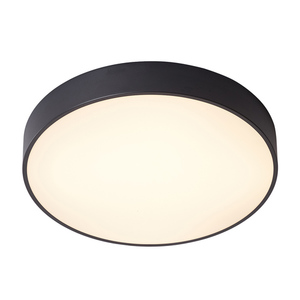 Plafon Italux LED Black 40 cm 30W 3000K SKU 5361-830RC-BK-3 small 2