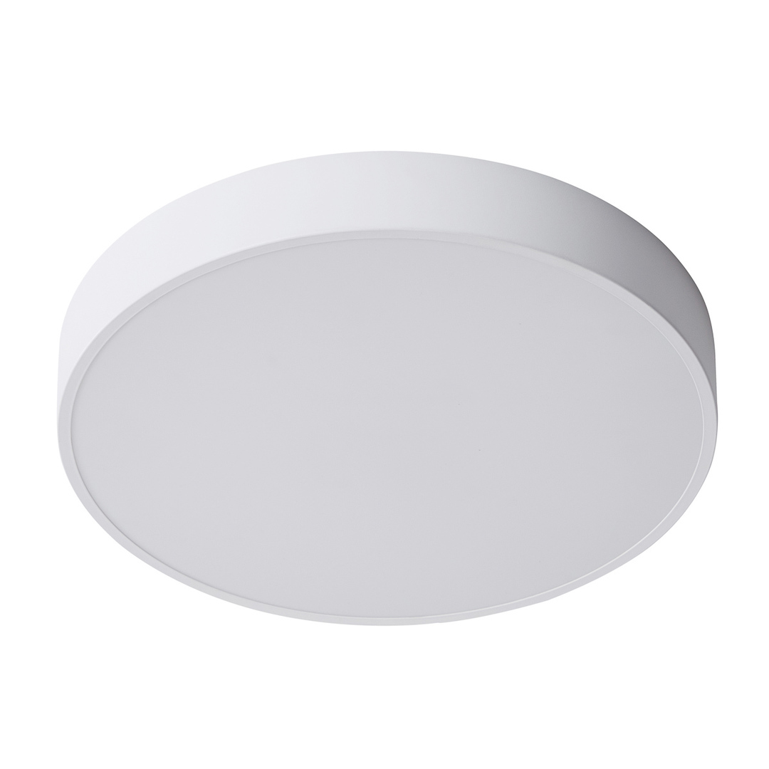 Plafon Italux LED White 40 cm 30W 3000K 1800 lm 5361-830RC-WH-3