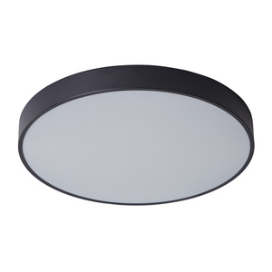 Plafon Italux LED 60 cm czarny 3000K 60W IP20 5361-860RC-BK-3 0 Plafon Italux LED 60 cm czarny 3000K 60W IP20 5361-860RC-BK-3 small 0
