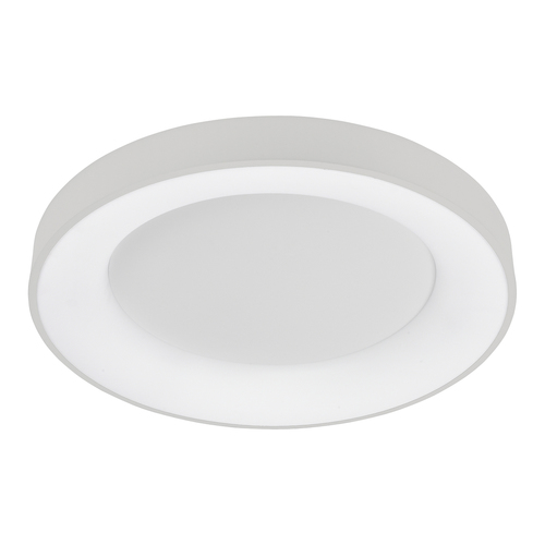 Check Plafon Italux Giulia LED White 60 cm 50W 3000K 5304-850RC-WH-3