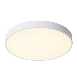 Italux Orbital LED flush ceiling light, sand white, 60 cm, 60 W, 3000 K – 5361-860RC-WH-3 small 2