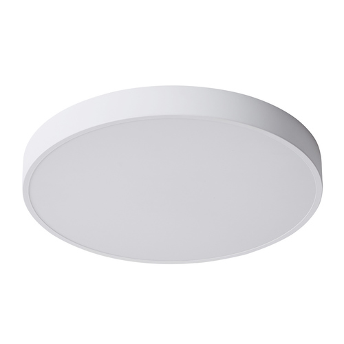 Check Plafon Italux LED White 60 cm 3000K 60W 3600 lm 5361-860RC-WH-3