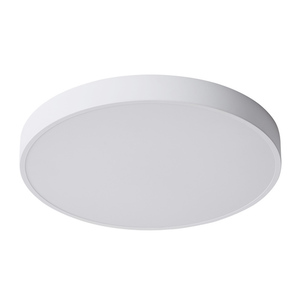 Italux Orbital LED flush ceiling light, sand white, 60 cm, 60 W, 3000 K – 5361-860RC-WH-3 small 0