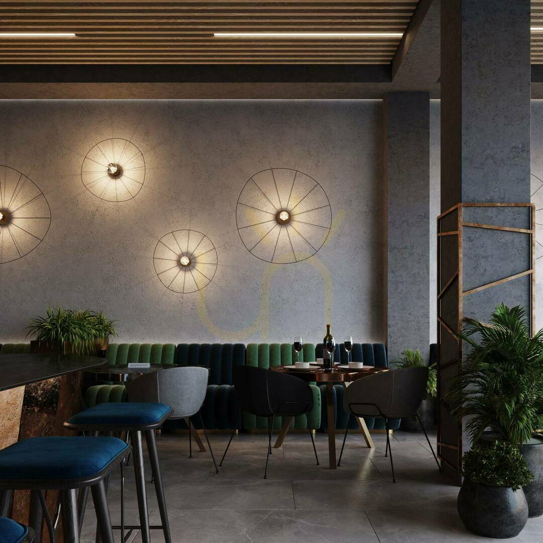 Preview Wall lamp / Ceiling lamp ESKOLA 110 black Thoro Wall lamp / Ceiling lamp ESKOLA 110 black Thoro