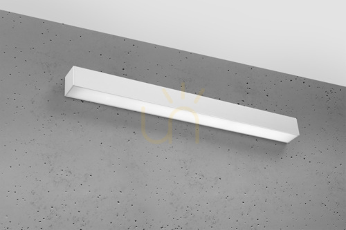 Check Wall lamp PINNE 67 grey Thoro