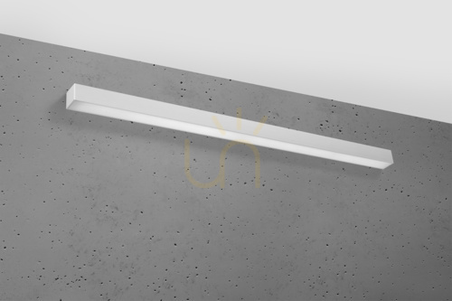 Check Wall lamp PINNE 118 grey Thoro