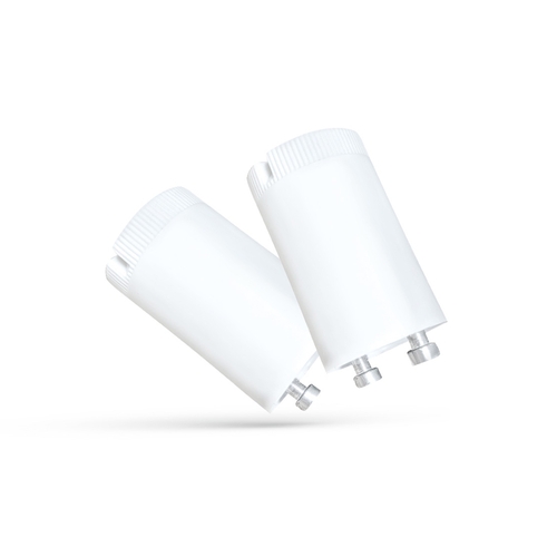 Check Starter Replacement For Led Tube Single Side Powered Spectrum