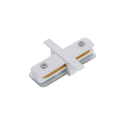 Check PROFILE recessed straight connector 8967 white Nowodvorski