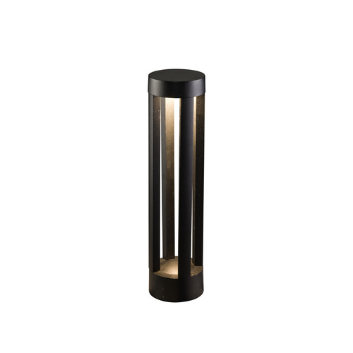 Check TEPIC 9508 LED outdoor bollard light by Nowodvorski