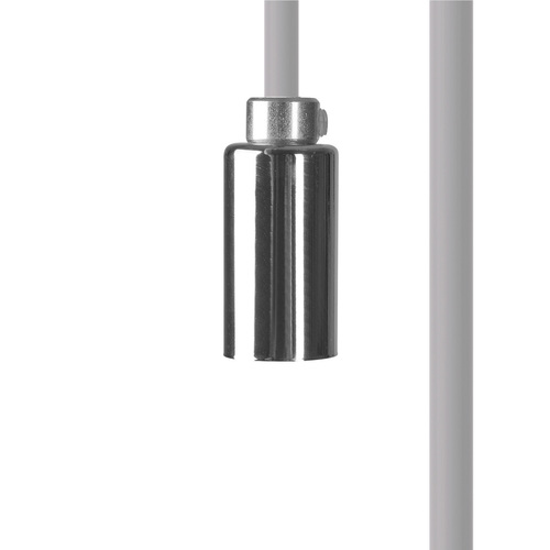 Check Suspension CAMELEON CABLE G9 1.5 M WHITE / CHROME
