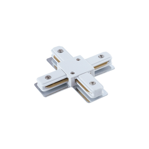 Check X-CONNECTOR WHITE PROFILES