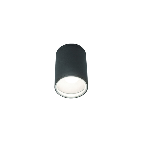 Check Nowodvorski FOG I outdoor ceiling light 3403, graphite, E27