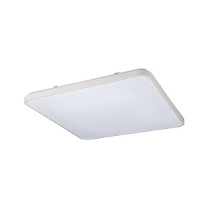 Luminaire AGNES SQUARE LED WHITE 64W small 1