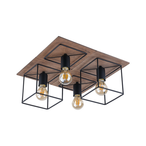 Check COBA ANTIQUE IV lighting fixture