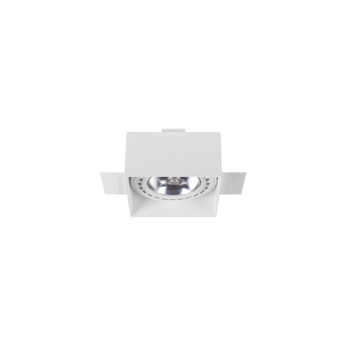 Check Lighting fixture MOD PLUS WHITE I