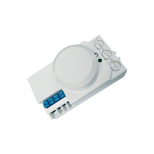 Check Nowodvorski MICROWAVE SENSOR 8821 white microwave sensor IP20