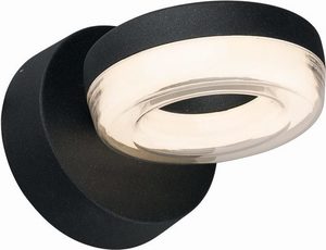 DONUT I LED outdoor wall lamp small 0