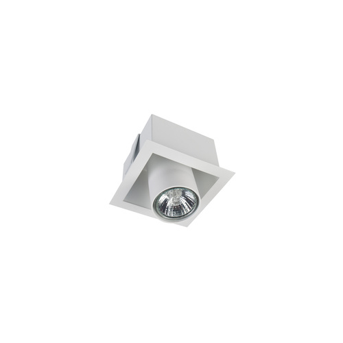 Check Luminaire EYE MOD WHITE I