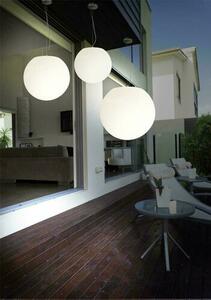 CUMULUS L 9607 Nowodvorski Outdoor Sphere Pendant Lamp small 3