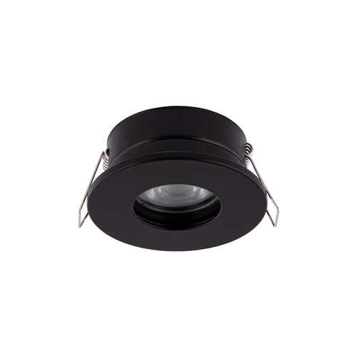 Check Downlight for Bathroom GOLF 8376 GU10 IP54 Nowodvorski