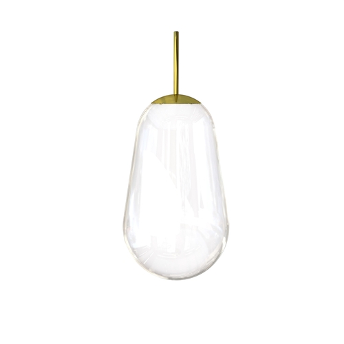 Check CAMELEON PEAR M 8533 Nowodvorski lampshade