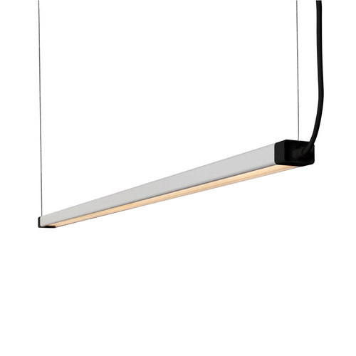Check The luminaire CAMELEON H LED WHITE / BLACK